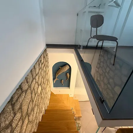 Casa Flavia Daire Anacapri (Isola di Capri)