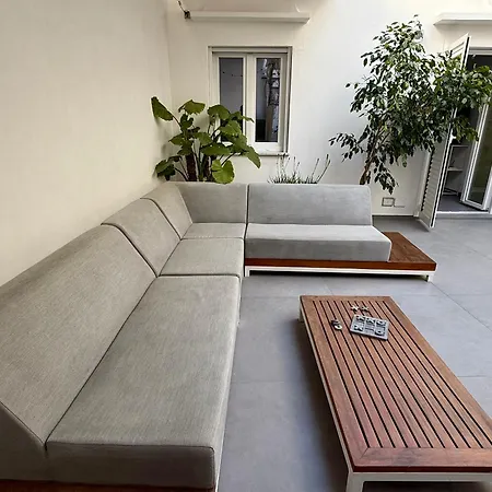 Apartament Casa Flavia *