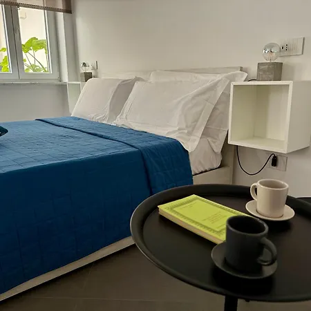 Apartament Casa Flavia *
