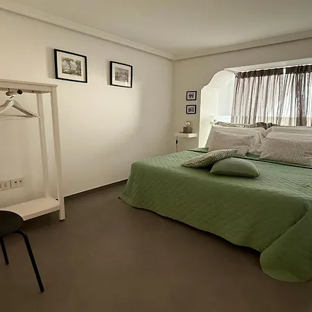Apartament Casa Flavia Anacapri (Isola di Capri)