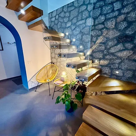Apartament Casa Flavia *