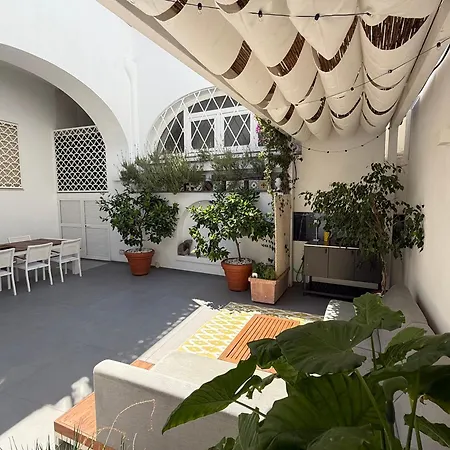 Apartament Casa Flavia