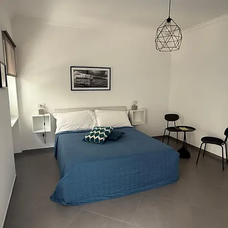 Casa Flavia *