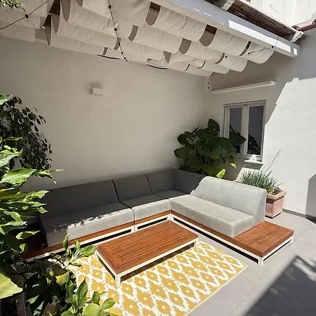 Casa Flavia