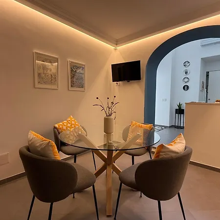 Casa Flavia Apartament Anacapri (Isola di Capri)