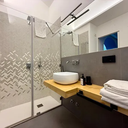 Apartmán Casa Flavia