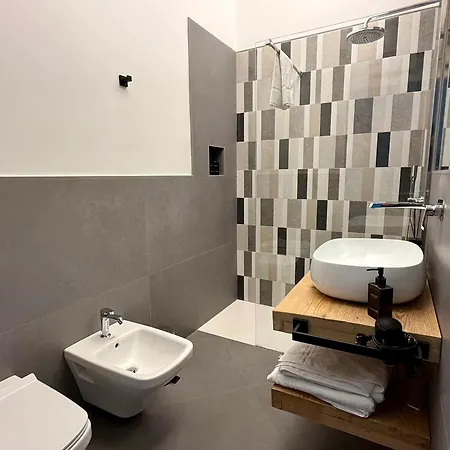 Apartmán Casa Flavia